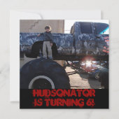 2011 01 27_5819_edited-1、HUDSONATORは6つを回しています! 招待状 (正面)