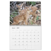 2011 DavesGarden.comカレンダー カレンダー (3月 2027)