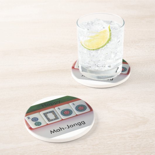 2011 MahJongg コースター (側面)