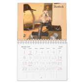 2011 SRMのカレンダー カレンダー (2月 2026)