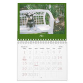 2011 SRMのカレンダー カレンダー (3月 2026)