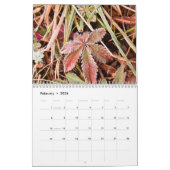 2012の景色のカレンダー カレンダー (2月 2026)