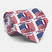 2012ウォーターポロ ネクタイ (ロール)