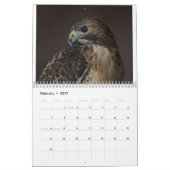 2012カレンダー カレンダー (2月 2027)