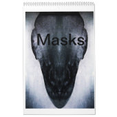 2012カレンダー カレンダー (カバー)