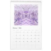 2012カレンダー カレンダー (2月 2026)