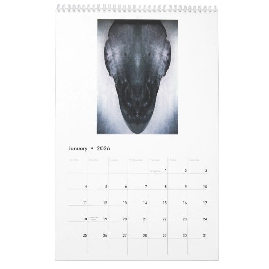 2012カレンダー カレンダー (1月 2026)