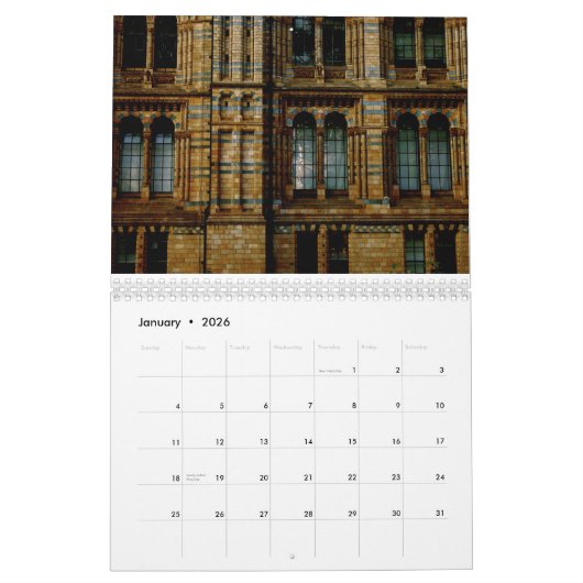 2012カレンダー カレンダー (1月 2026)