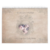 2012カレンダー カレンダー (カバー)