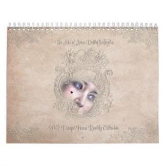 2012カレンダー カレンダー