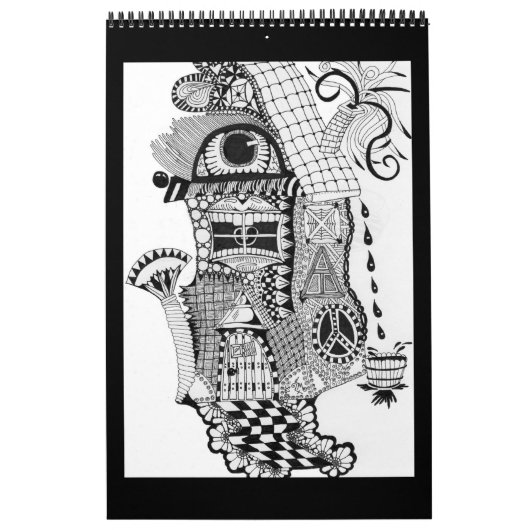 2012カレンダー カレンダー (カバー)