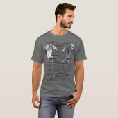 2012ケンタッキーDer Tシャツ (正面フル)