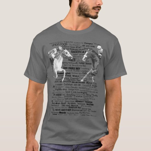 2012ケンタッキーDer Tシャツ (正面)