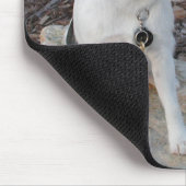 2012ドッグカレンダー マウスパッド (コーナー)