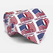 2012ビーチバレーボール ネクタイ (ロール)