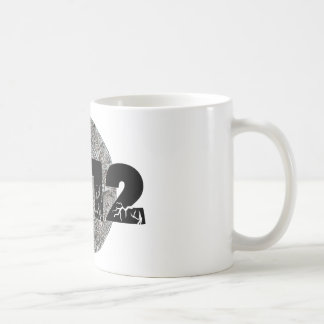 2012マヤのカレンダー コーヒーマグカップ