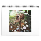 2012ラクレスタフラワーカレンダー カレンダー (カバー)