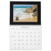 2012二重幸福のカレンダー カレンダー (3月 2026)