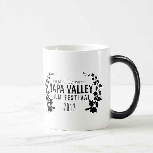 2012人の役人のLauralsのマグ モーフィングマグカップ (右)