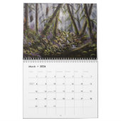 2012南西および先住民アメリカンインディアンアート カレンダー (3月 2026)