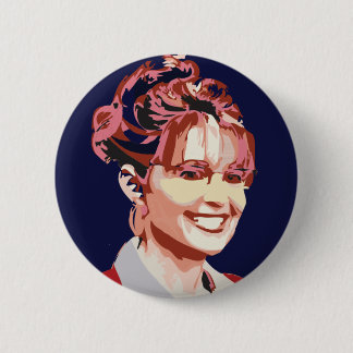 2012年にサラPalin 缶バッジ