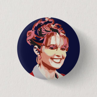 2012年にサラPalin 缶バッジ