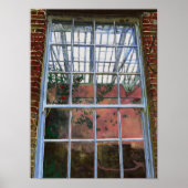 2012年のオレンジ色の窓 ポスター (正面)