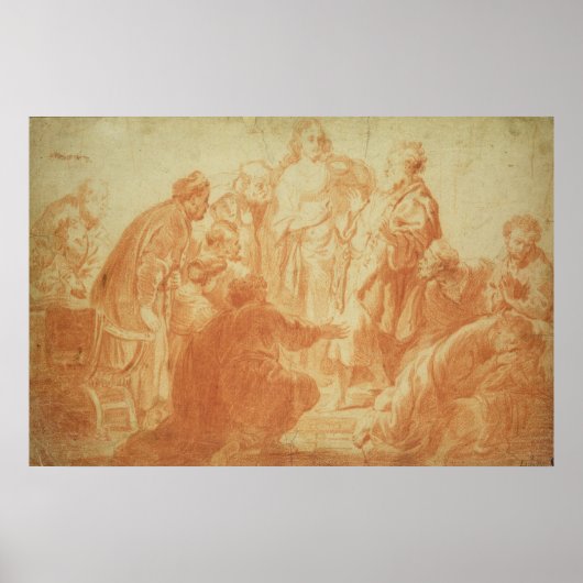 2012年のトマス ポスター (正面)