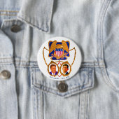 2012年のミット・ロムニー及びポールライアン 缶バッジ (インサイチュ)