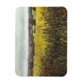 2012年のリセリーに向けて マグネット (縦)