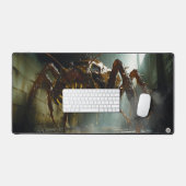 2012年のロミオ デスクマット (キーボード&マウス)