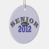 2012年の上級 セラミックオーナメント (右)