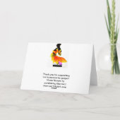 2012年の予言の言葉 シーズンカード (裏面)