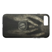 2012年の内の刑務所 Case-Mate iPhoneケース (裏面(横))