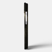 2012年の内の刑務所 Case-Mate iPhoneケース (裏面 / 左)