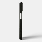 2012年の内の刑務所 Case-Mate iPhoneケース (裏面 / 右)