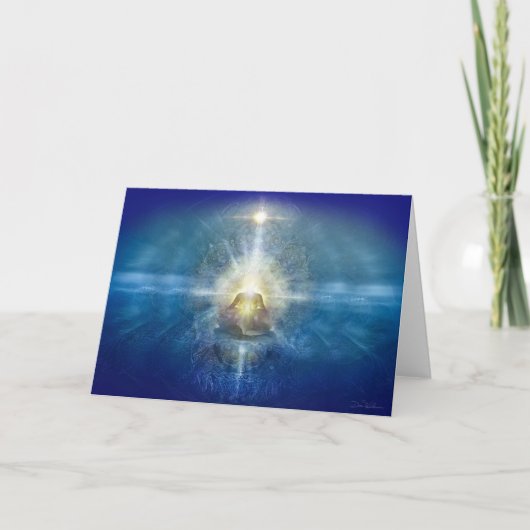 2012年の覚醒 カード (正面)