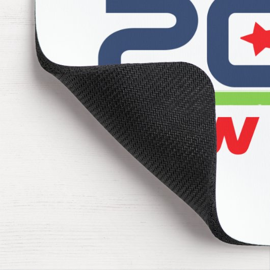 2012年の誇りを持ったなナナのTシャツおよびギフト マウスパッド (コーナー)