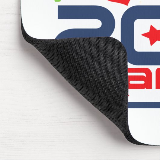 2012年の誇りを持ったな祖父のTシャツおよびギフト マウスパッド (コーナー)