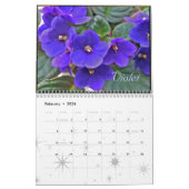 2012年の誕生月のカレンダー カレンダー (2月 2026)