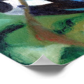 2012年の鳥の木 ポスター (角)