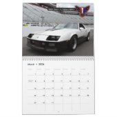 2012年のMiFbody.comのメンバーのカレンダー カレンダー (3月 2026)