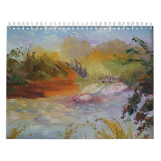 2012年のRepkeartのカレンダー カレンダー