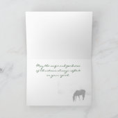 2012年クリスマスカード シーズンカード (内部)