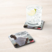 2012年バラクオバマ大統領 コースター (右側)