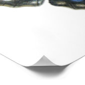 2012年パープル皇帝 ポスター (角)