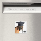 2012年ボクサーの大学院磁石クラス マグネット (インサイチュ (食洗機))