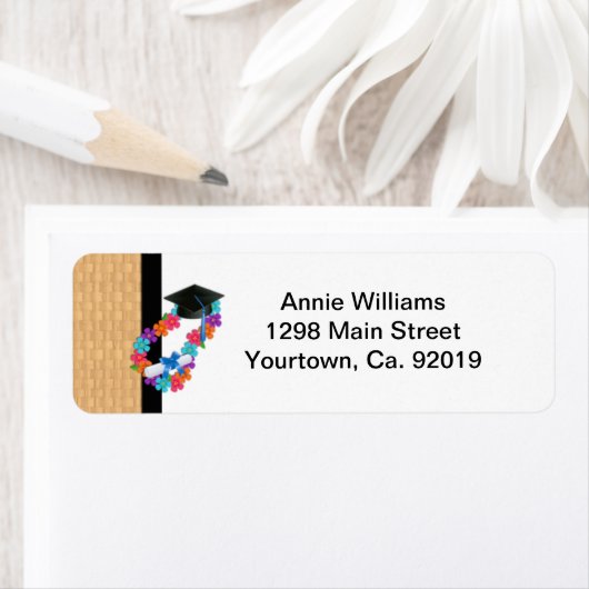 2012年レイ卒業のクラス ラベル (インサイチュ)