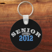 2012年上級 キーホルダー (正面)