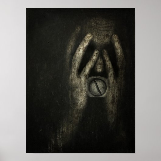 2012年内に刑務所 ポスター (正面)